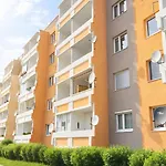 Monteurwohnungen Neben Halle Saale Appartement Landsberg (Saxony-Anhalt)