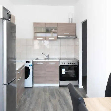 Apartment Monteurwohnungen Neben Halle Saale