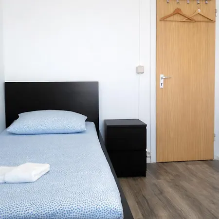 Monteurwohnungen Neben Halle Saale Apartment